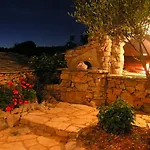 بيت للعطل House Robinson Tiziana فيليكي درفينيك