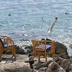 بيت للعطل House Robinson Tiziana فيليكي درفينيك