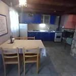 House Robinson Tiziana *