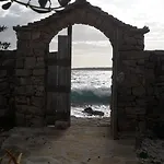 House Robinson Tiziana * فيليكي درفينيك