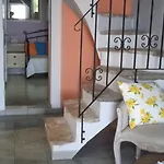 بيت للعطل House Robinson Tiziana فيليكي درفينيك