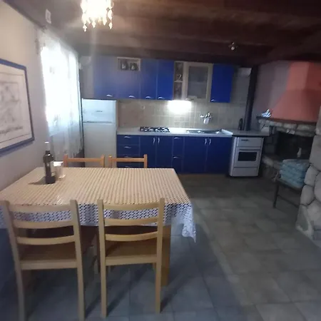 House Robinson Tiziana *