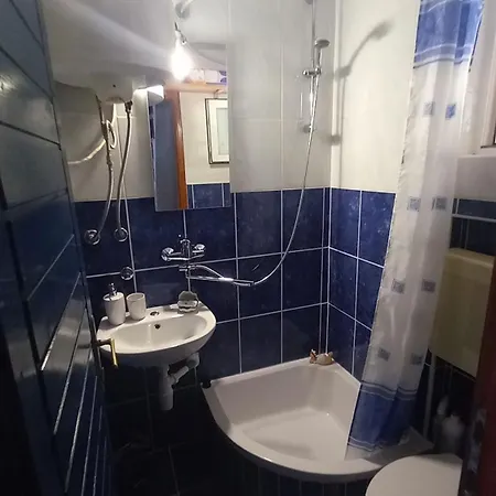 House Robinson Tiziana Tatil Evi *