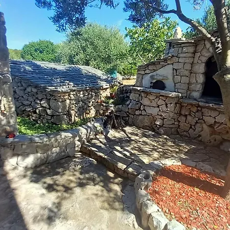 House Robinson Tiziana بيت للعطل فيليكي درفينيك