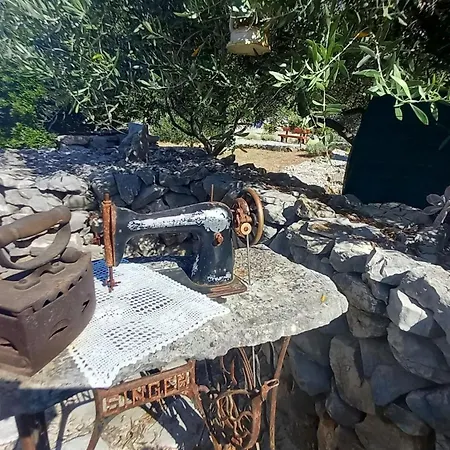 Tatil Evi House Robinson Tiziana *
