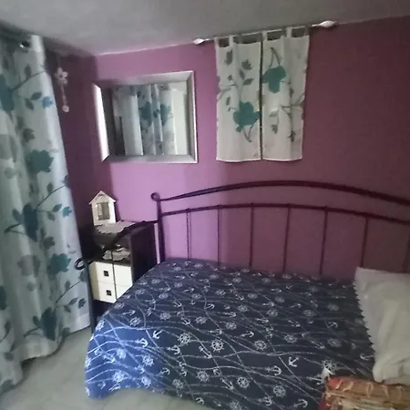 Tatil Evi House Robinson Tiziana Veliki Drvenik